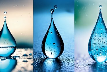 کاربردهای فناوری نانو جهت گندزدایی از آب به روش ازوناسیون