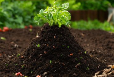 نقش فناوری نانو و نانوکودهای بیولوژیک در افزایش تولید و کیفیت محصولات کشاورزی