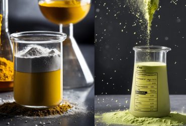 کاربردهای دستگاه خشک کردن انجمادی پاششی (Spray Freeze Drying) مرتبط با فناوری نانو