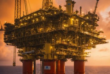 کاربرد فناوری نانو در صنایع نفت و فرآیندهای ازدیاد برداشت نفت خام