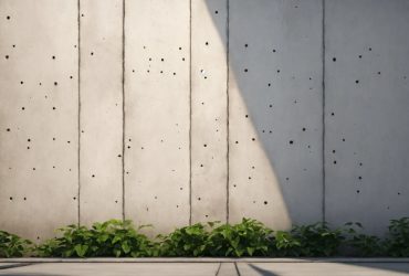 بکارگیری فناوری نانو در صنایع بتن و تولید بتن‌های ویژه