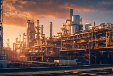 بررسی کاربردهای فناوری نانو در آنالیزگرهای نوین صنایع بالادستی نفت