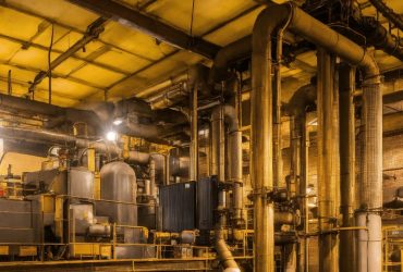 بکارگیری فناوری نانو در صنعت لوله های حرارتی با هدف انتقال انرژی حرارتی