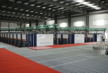 معرفی و بررسی کاربردهای فناوری نانو در سیستم های یون زدایی خازنی (CDI)