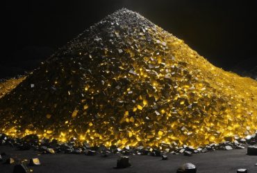 بررسی کاربردهای فناوری نانو در صنایع متالورژی پودر فلزات