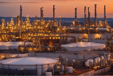 اثرات بکارگیری فناوری نانو در عملکرد کاتالیست‌های پایه آلومینا و کاهش هزینه‌های ناشی از آن