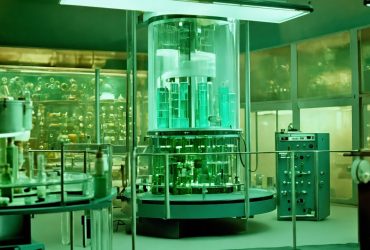 فناوریهای نوین در استفاده از آبهای تخریب شده (Degraded Waters) به عنوان منبع آب مصرفی صنایع مختلف