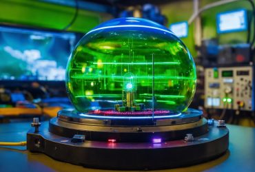 بکارگیری فناوری نانو در ساخت نانوحسگرهای پایش کیفیت آب