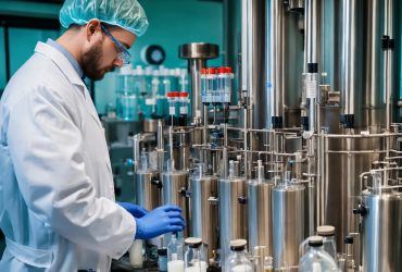 استفاده از نانوجاذب ها برپایه آئروژل ها برای حذف آلاینده های نفتی و تصفیه پساب های صنعتی