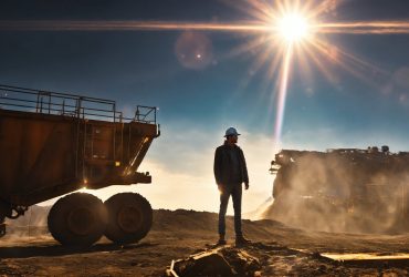 کاربردهای فناوری نانو در تصفیه آب ورودی و پساب معادن