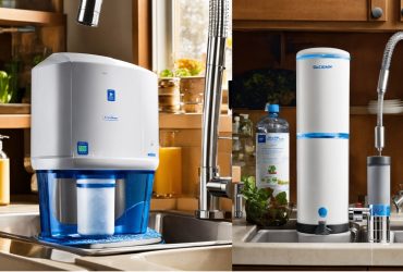 کاربرد فناوری نانو در صنایع آب و فاضلاب