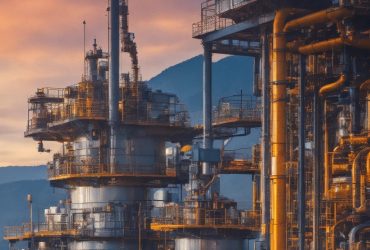 بررسی کاربرد نانوفیلتر‌ها در صنایع نفت، گاز، پالایش و پتروشیمی