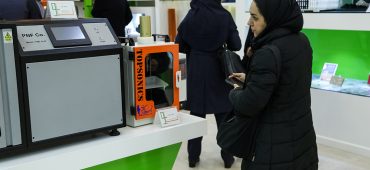 بازدید رئیس شورای ملی ایمنی زیستی و جمعی از مدیران سازمان محیط زیست از ستاد