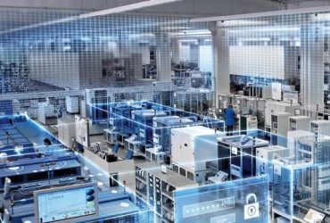 وبینار “معرفی شبکه بین‌المللی نانوفناوری ایمن و پایدار”