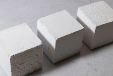 تولید نانو بتن خودتراکم با عملکرد برتر مکانیکی در فهاب بتن