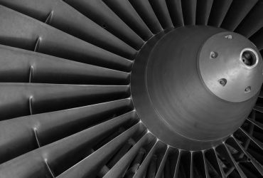 فعالیت شرکت فناوران سخت آرا در جهش تولید، کاهش هزینه‌ها و افزایش عمر توربین ها با فناوری نانوپوشش‌دهی