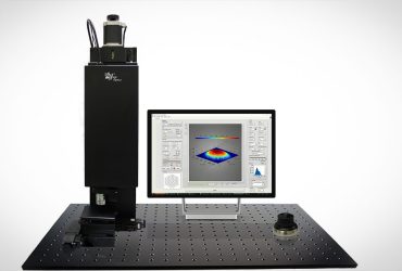 تولید تجهیزات ایران‌ساخت اپتیکی و سامانه‌های مشخصه‌یابی سطح در فتح‌اپتیک