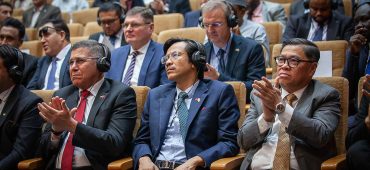 شانزدهمین نمایشگاه ایران نانو و فَرِّ ایران