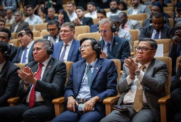 شانزدهمین نمایشگاه ایران نانو و فَرِّ ایران