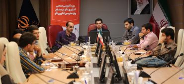 سلسله دوره صنعتی کاربرد نانوپوشش‌ها در صنایع کشور ویژه مدرسین فناوری نانو