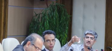 نشست تخصصی بررسی نانوکودها