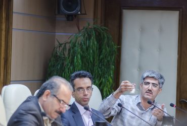 نشست تخصصی بررسی نانوکودها