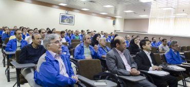 نشست تخصصی کاربردهای فناوری نانو در صنعت خودرو