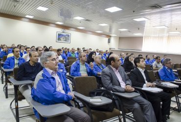 نشست تخصصی کاربردهای فناوری نانو در صنعت خودرو