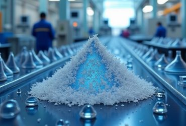 دوره صنعتی کاربردها و مزایای اقتصادی و تجاری فناوری نانو در صنایع پلیمر و پلاستیک