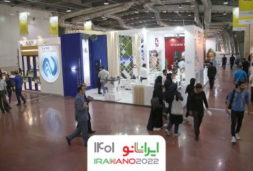 رئیس هیئت‌مدیره شرکت ساختمانی ژیکاوا: امسال ۵ محصول نانویی را در نمایشگاه ایران نانو ۱۴۰۱ ارائه می‌کنیم