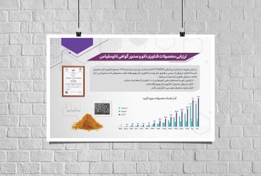 تعداد محصولات دارای گواهی‌نانومقیاس به مرز ۱۲۰۰ محصول رسید