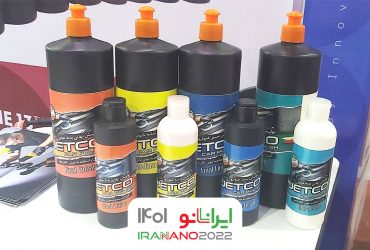 بومی‌سازی مایع پولیش/ مشکل ایران خودرو حل می‌شود