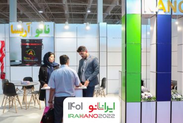 رنگ آلکوترم، رنگ نانویی شرکت نانو آریسا پوشش برای متقاضی صنعتی