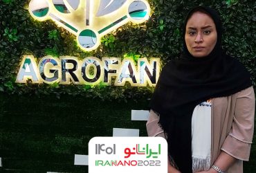 تولید کیسه‌های هوشمند نانویی، اقدامی در جهت کاهش دورریز و خرابی میوه و سبزیجات در کشور