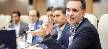 امضای تفاهم‌نامه همکاری میان شرکت مهندسی آب و فاضلاب کشور و ستاد توسعه فناوری‌های نانو