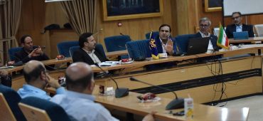 هفتمین هفته استانی فناوری نانو – استان فارس