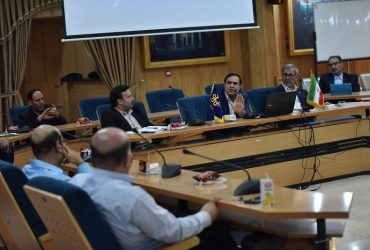 هفتمین هفته استانی فناوری نانو – استان فارس