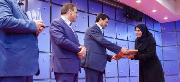 یازدهمین جشنواره برترین‌های فناوری نانو