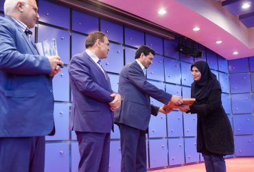 یازدهمین جشنواره برترین‌های فناوری نانو