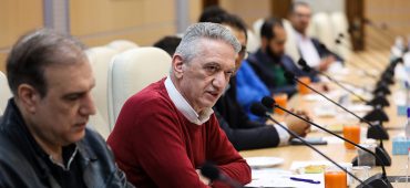 نشست تخصصی استاندارد سازی محصولات نانو پوشش