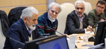 نشست تخصصی فناوران و فعالان حوزه ابزارهای پایش بر بالین “POCT”