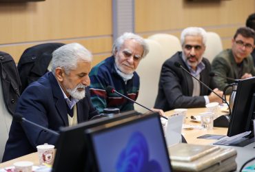 نشست تخصصی فناوران و فعالان حوزه ابزارهای پایش بر بالین “POCT”