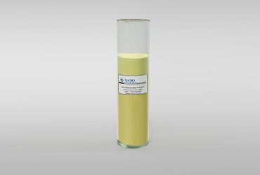 بکارگیری نانوکاتالیست‌های اکسی‌کلراسیون ایرانی بجای نمونه‌های خارجی