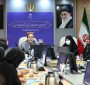 برگزاری نشست دبیران و فعالان تدوین استانداردهای فناوری‌نانو