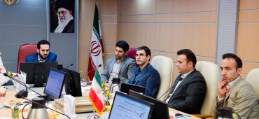 نشست معرفی کاربردهای فناوری نانو در صنعت ساختمان