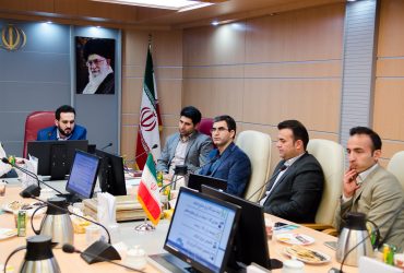 نشست معرفی کاربردهای فناوری نانو در صنعت ساختمان