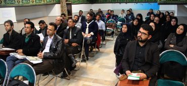 برگزاری نهمین هفته استانی فناوری نانو در استان قم