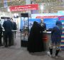 غرفه فناوری نانو و صنعت در هشتمین نمایشگاه بین‌المللی صنایع هوایی ایران (جزیره کیش)