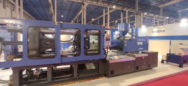 ترویج صنعتی فناوری نانو در شانزدهمین نمایشگاه تخصصی صنعت پلاستیک همزمان با چهاردهمین نمایشگاه تخصصی رنگ و رزین در مشهد