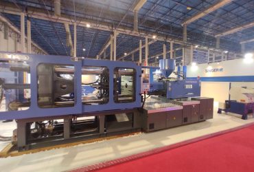 ترویج صنعتی فناوری نانو در شانزدهمین نمایشگاه تخصصی صنعت پلاستیک همزمان با چهاردهمین نمایشگاه تخصصی رنگ و رزین در مشهد